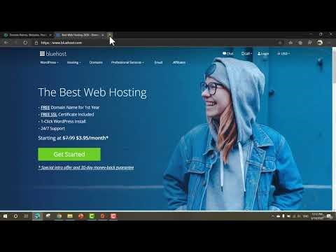 Tutorial ESP32 Databases to Control Anything Anywhere Section 2 - PHP Part Hosting Your Website