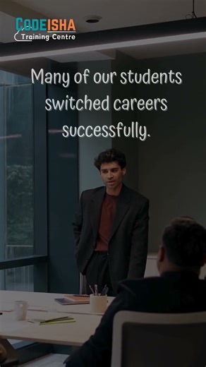Non-IT Background? Get an IT Job with Salesforce | Career Switch Success Stories
