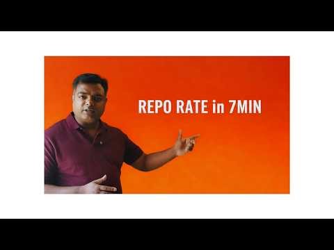 Repo Rate Explained in 7 Minutes | Why Your EMI Changes | RBI Monetary Policy 2026