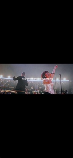The Thrill Is Gone live at the royal Albert Hall @Raye #sisters #fyp #absolutely #raye #amma