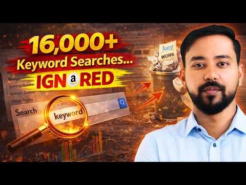 🔥16,000 Keyword Searches… Ignored | Amazon Listing Analysis & Optimization Tips | Product 10