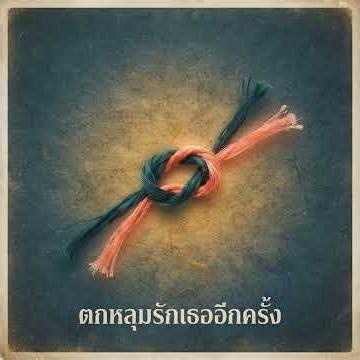 🎵 ฉันยินดีที่จะตกหลุมรักอีกครั้ง