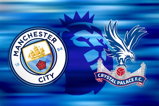 How to watch Man City vs Crystal Palace: TV channel and live stream