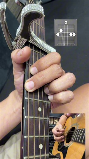 Beginner Guitar Tutorial: Learn Basic Chords