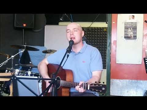 Kari Tapio - Myrskyn jälkeen (Akustinen cover)