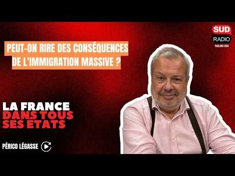 La France dans tous ses états du 30 avril