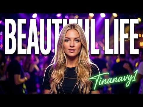 Ace Of Base - Beautiful Life (Tinanavy1 Remix) 90s Eurodance