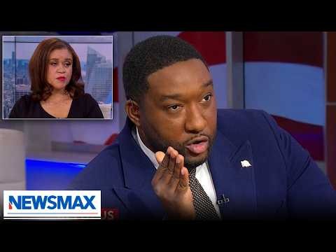 Joe Pinion to woke advocate: Reparations are craziest I've heard | Sunday Report