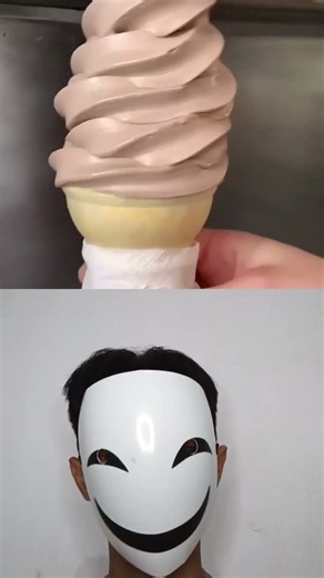 Chocolate Ice Cream Challenge Out!! 🍦🍫