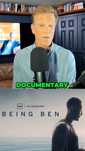 Ben Simmons Documentary: Why He Never Made Good on His Talent