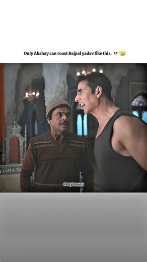 Ye aadmi AKF hai💀🤣 #akshaykumar #akshayfans