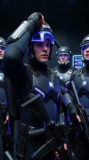 Aliens Banned Human | They Were Too Dangerous! 😱 | Sci-Fi HFY