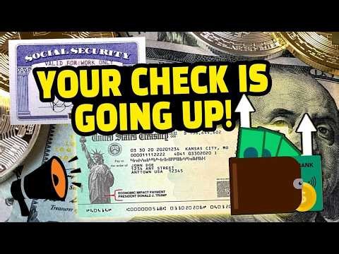✅ STIMULUS CONFIRMED! 📅 Money Arriving💰Social Security,SSA,SSI,VA,SSDI Payment July Direct Deposit!🏦