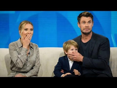 Celebrity Kids Who Said WAY Too Much on Camera 😳 | Things They Probably Wished They Hadn't Said