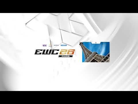 LIVE: Gen.G Esports vs T1 - Road to EWC26 Qualifier: VALORANT - Pacific