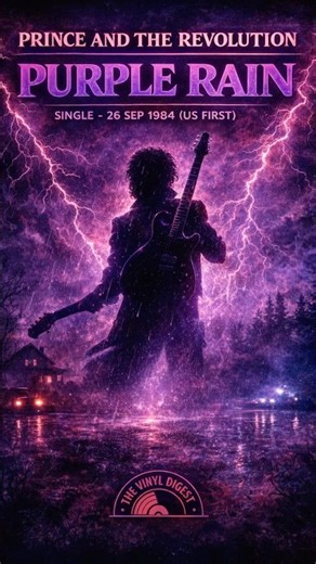 Stranger Things | Prince – Purple Rain (Final Episode)