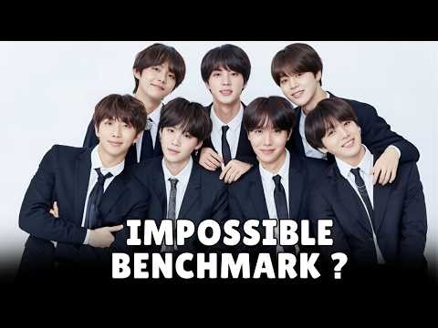 How BTS Conquered the World