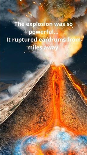 The Loudest Sound Ever Recorded