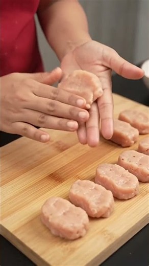 🍗 Crispy Homemade Chicken Nuggets Recipe