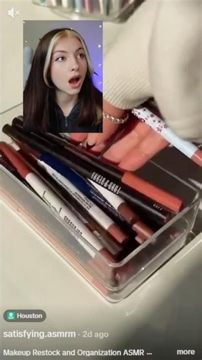 RIDICULOUS makeup restock reaction... overconsumption final boss alert!
