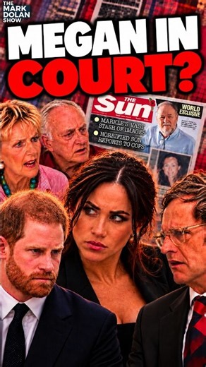 If This Happens, It Could Cost Meghan MILLIONS