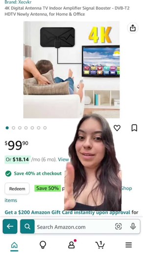 Hidden Amazon promo codes for up to 90 percent off