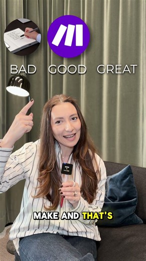 Bad, Good, Great: AI Tools That Upgrade Your Workflow