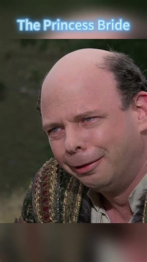 The Battle of Wits – Poisoned Wine 🍷 | The Princess Bride (1987)