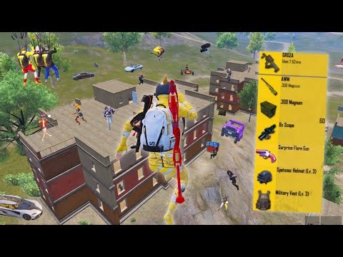 Omg!!😍 REALLY BEST SQUAD WIPE GAMEPLAY of NEW YEAR 2026🔥 PUBG Mobile - BGMI