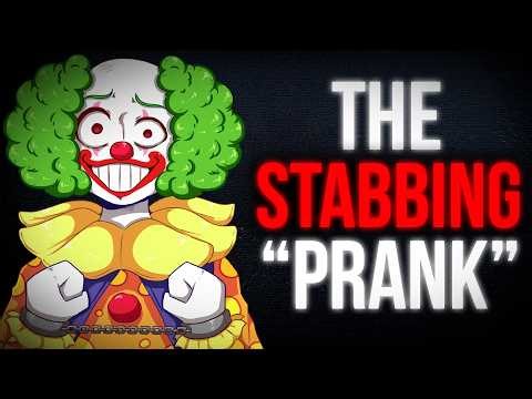 When YouTube Pranks Go Horribly Wrong...