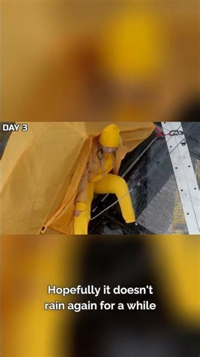 Tent Trouble Windy Adventures Chicken Burrito Bowls win 250000