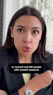 We actually have to fight for everyday people. | Alexandria Ocasio-Cortez