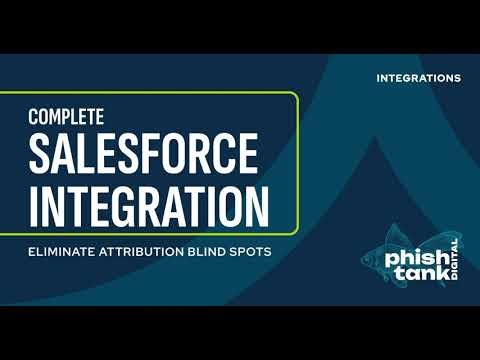 Complete Salesforce Ecosystem Integration: Zero Data Loss Architecture