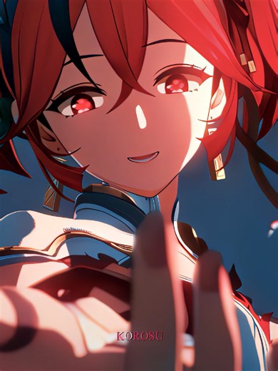 When will she appear again #camellya #wutheringwaves #wuwacreator #wuwacontest37 #wuwa #game