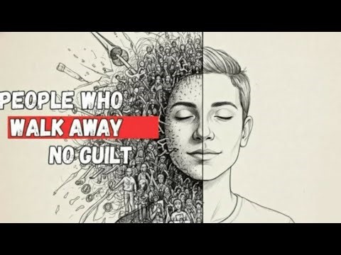 If You Cut People Off Without Guilt, Psychology Says This About You