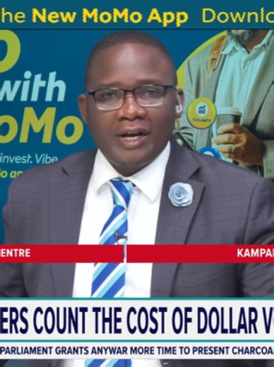 What practical budgeting changes can someone earning UGX 500,000 a month make when rent, food, transport and school fees consume most of their income? John Walugembe weighs in #NBSMorningBreeze #NBSUpdates