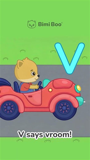 Kids Love This ABC Song! 🥹💛 Bimi Boo #kidslearning