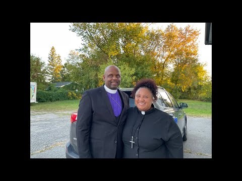 All Night Prayer Meeting Advertisement - April 17-18 Starts at 10pm on Zoom TTCOG Durham was live!