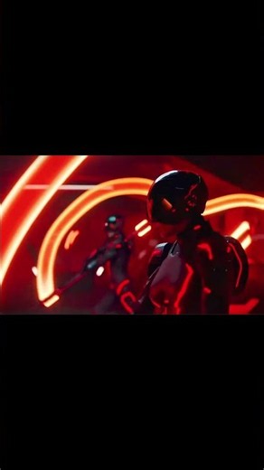 Tron: Ares