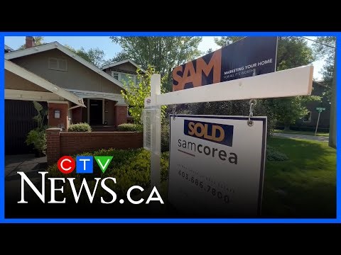 Calgary Real Estate Trends