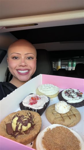 Crumbl Cookies Review for December 29