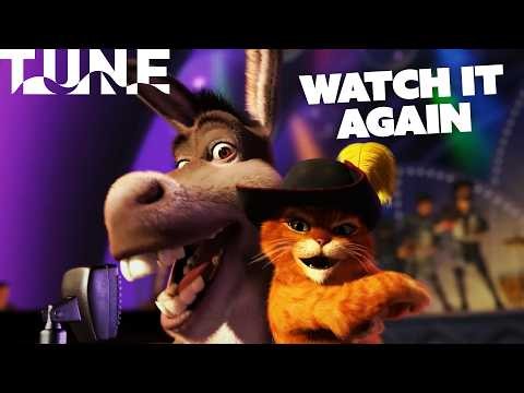 The Most Addictive Musical Movie Performances Ever | Mamma Mia, Wicked & More | TUNE Musical Moments