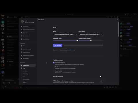 Comment streamer son écran avec le son sur Discord – Guide complet (2026)