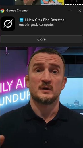 Elon Musk Confirms Grok Computer Is Coming - Everything Is Computer!