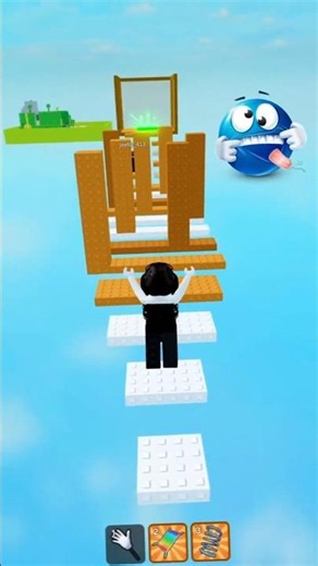 This Roblox Obby Made Me LOSE MY MIND 😂