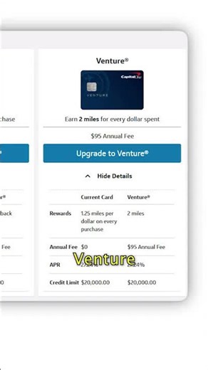 Breaking: Capital One just rolled out huge new changes