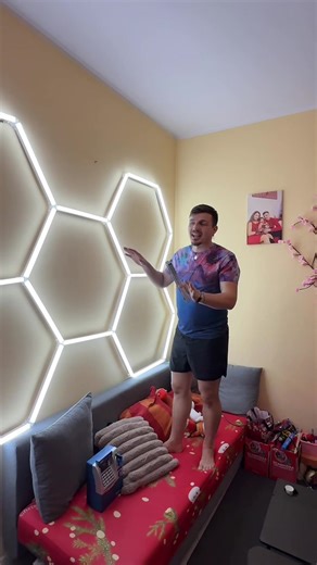 Luce Garage Molto Forte per Ogni Necessità