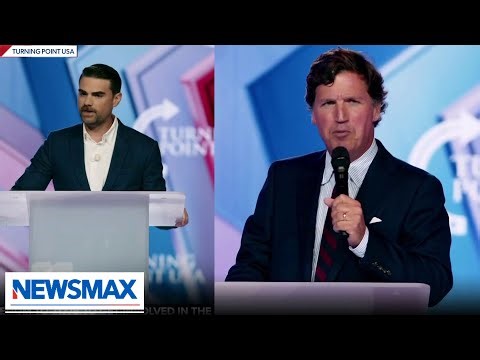 Tucker loves America so much that he's buying Qatari timeshare: Bryan Leib | Newsline
