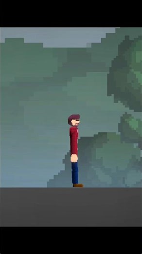 How The Moonwalk Works 😉 - Melon Playground #moonwalk