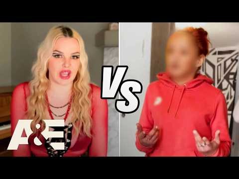 Neighborhood Wars: Property Wars, Public Meltdowns & Pure Entitlement | Top 8 Moments | A&E